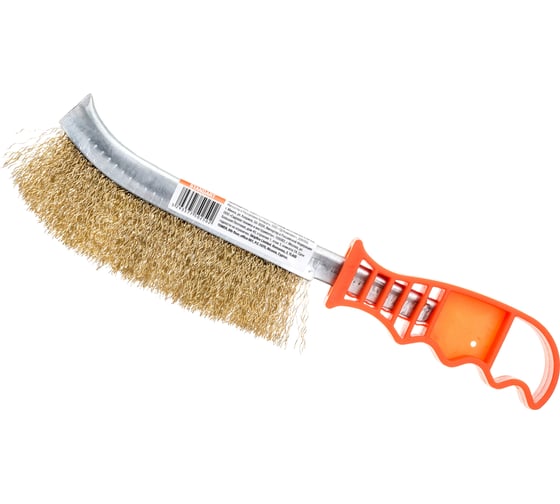 Изображение товара Щетка STARTUL Standart латунная ST5025