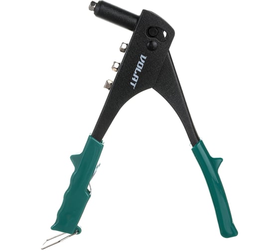 Изображение товара Заклепочник ВОЛАТ 2,4-4,8 мм 34020-10