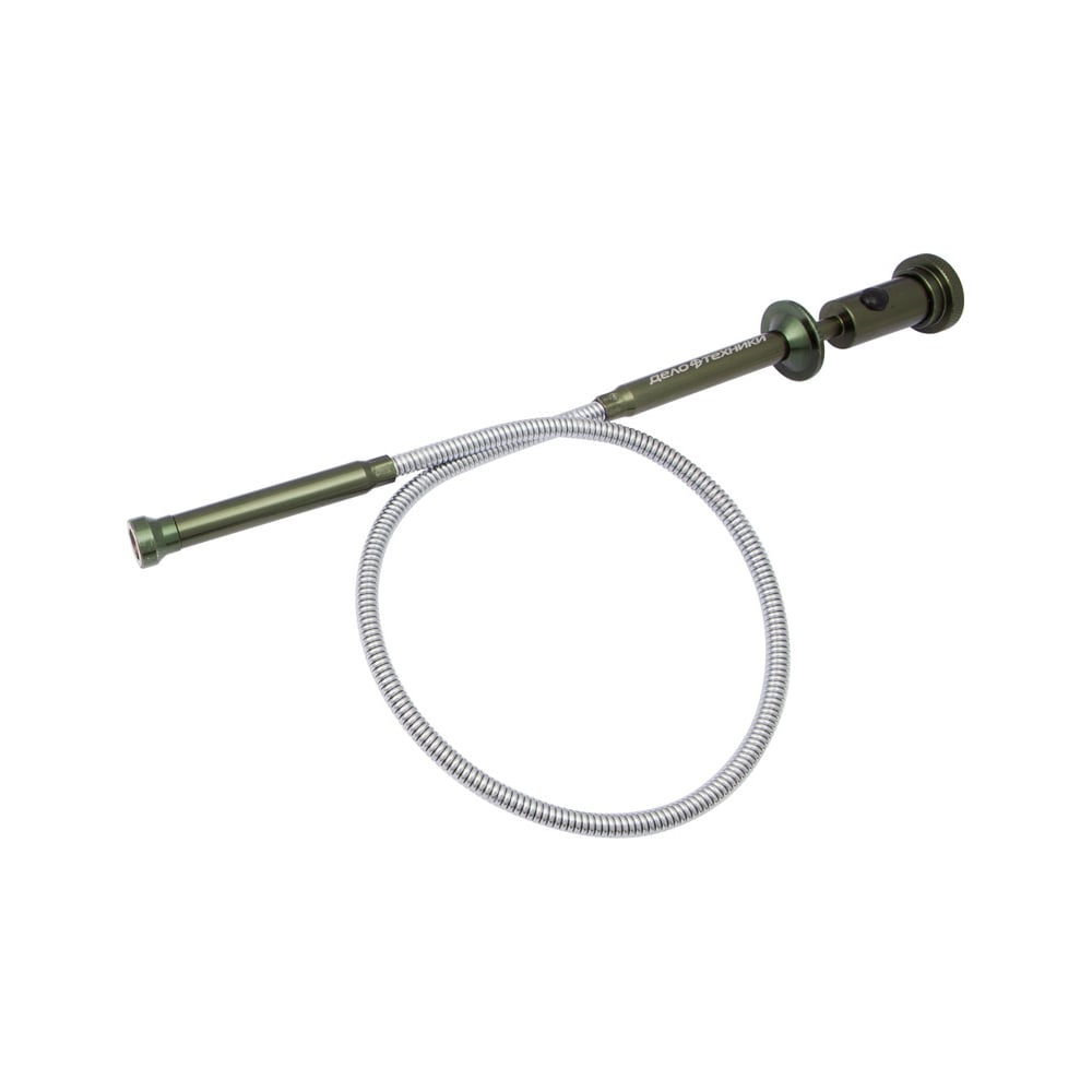 Изображение товара Гибкий захват с подсветкой и магнитом, 600 мм, Дело Техники