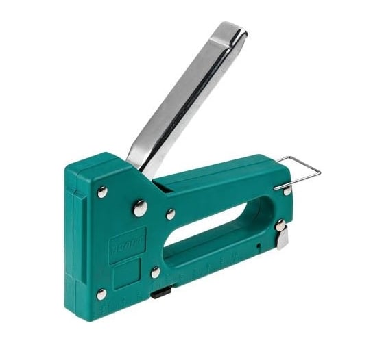 Изображение товара Степлер ВОЛАТ строительный 38010-08