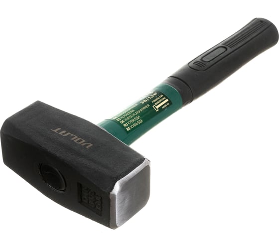 Изображение товара Кувалда ВОЛАТ 1,5 кг 10530-15