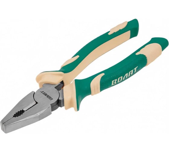 Изображение товара Плоскогубцы ВОЛАТ 200 мм комбинированные 23010-20