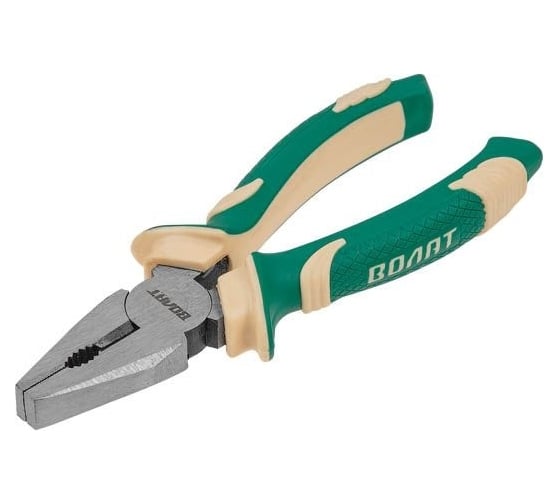 Изображение товара Плоскогубцы ВОЛАТ 160 мм комбинированные 23010-16