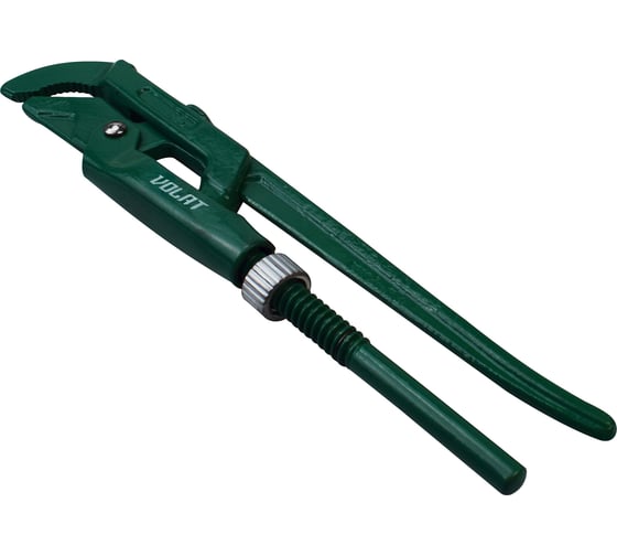 Изображение товара Трубный ключ ВОЛАТ 28 мм S-образный КТР-0 13060-00