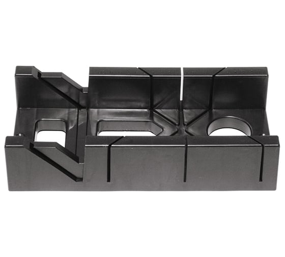 Изображение товара Пластмассовое стусло ВОЛАТ 300x100 мм 42020-03