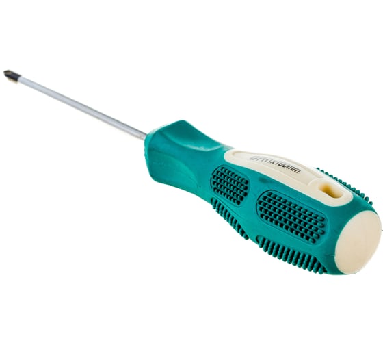 Изображение товара Крестовая отвертка ВОЛАТ PH1 100 мм 17040-110