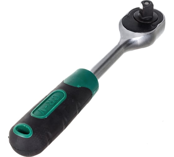 Изображение товара Трещотка ВОЛАТ 1/2 45 зубьев 255 мм 18610-01