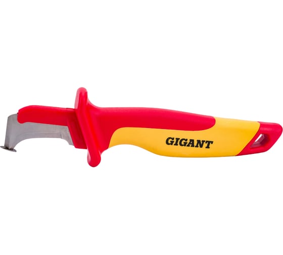 Изображение товара Нож Gigant диэлектрический GDK-3