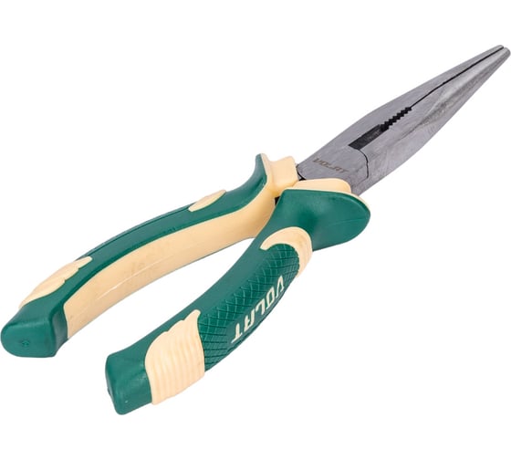 Изображение товара Тонкогубцы ВОЛАТ 200 мм 23030-20