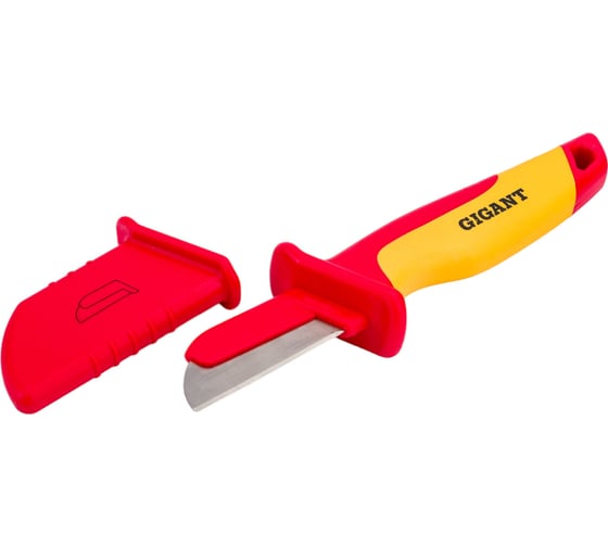 Изображение товара Нож Gigant диэлектрический GDK-2