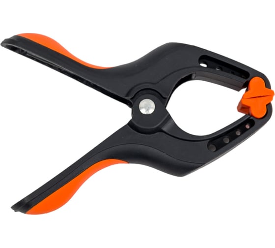 Изображение товара Струбцина STARTUL пружинная 150 мм Profi ST9018-150