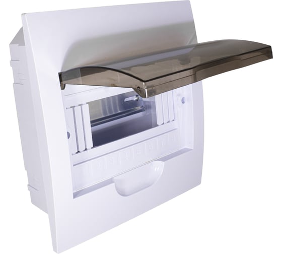 Изображение товара Встраиваемый щит RUICHI ЩРВ-П-8 IP40 115596