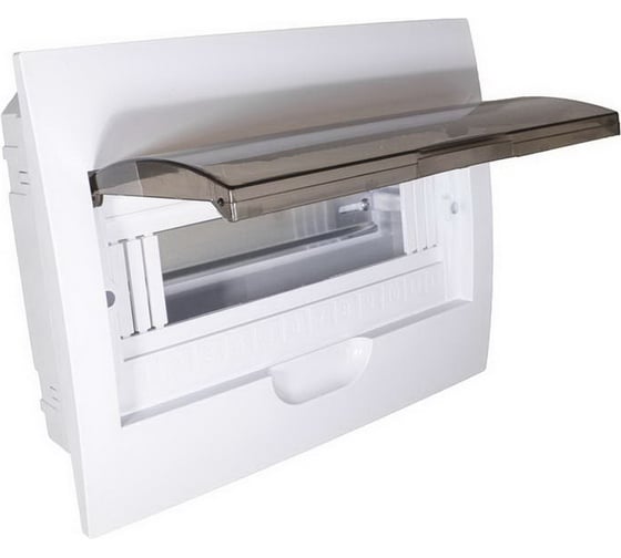 Изображение товара Встраиваемый щит RUICHI ЩРВ-П-12 IP40 115590