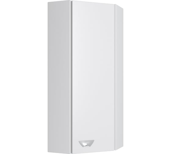 Изображение товара Навесной шкаф Runo Кредо 30 угловой 00000000010