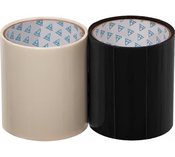 Изображение товара Сверхсильная водостойкая лента BRADEX Фикс скотч, набор 2 шт. TD 0493