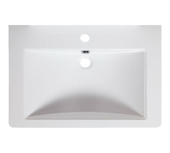 Изображение товара Мебельный умывальник RUNO SoloGrande Omega 75 УТ000001838