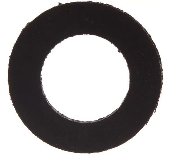 Изображение товара Резиновая прокладка РемоКолор 1/2, 100 шт. 61-0-010