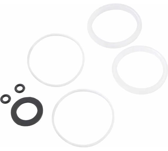 Изображение товара Ремонтный сантехнический набор Сантехкреп Сантехник №15 для смесителей 40 мм 2.7.15 2.7.15