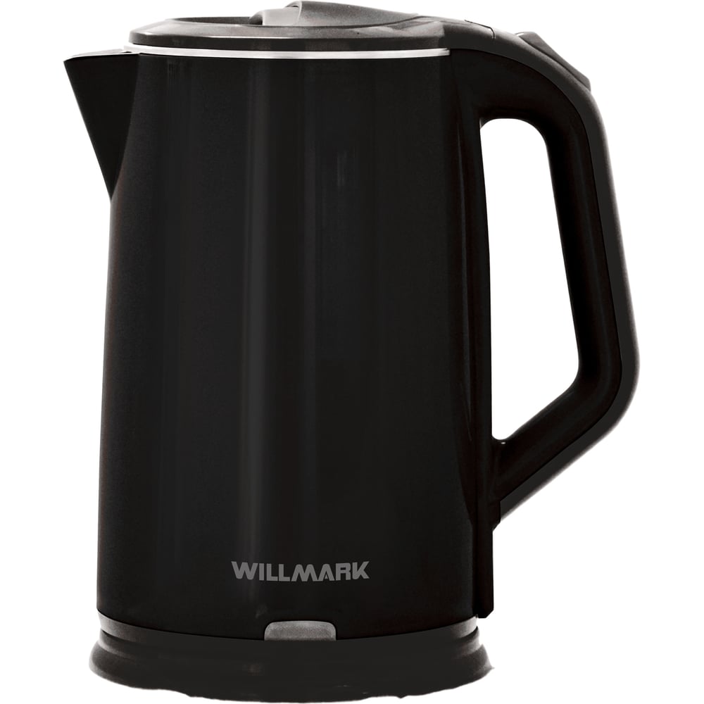 Электрический чайник Willmark вафельница willmark