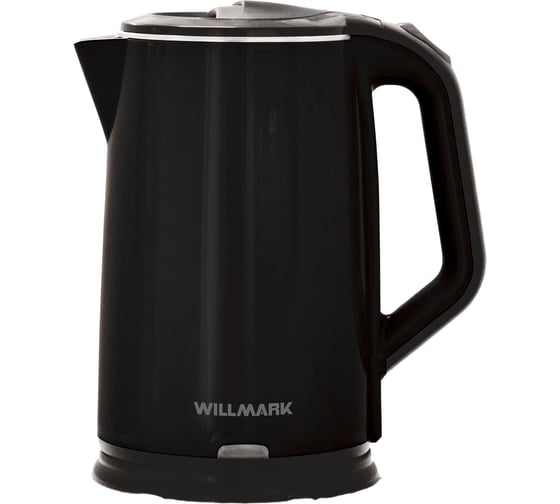 Изображение товара Электрический чайник Willmark WEK-2012PS 2000537