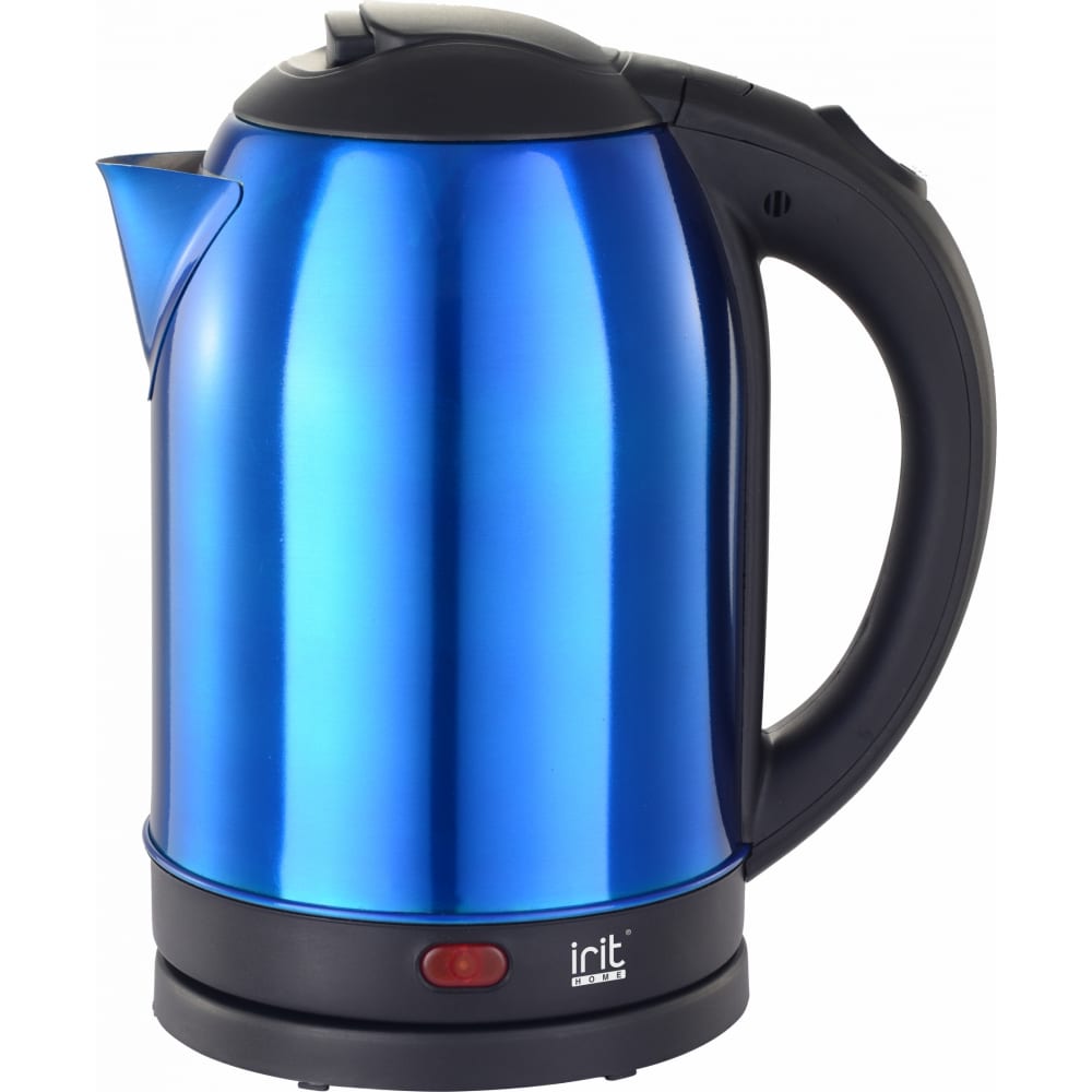 Электрический чайник IRIT электрический выпрямитель для волос irit