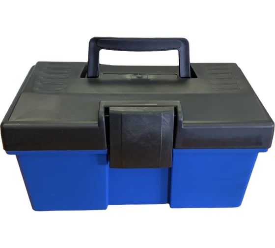 Изображение товара Ящик для инструментов JETTOOLS 11 285x160x160 мм JT2851616