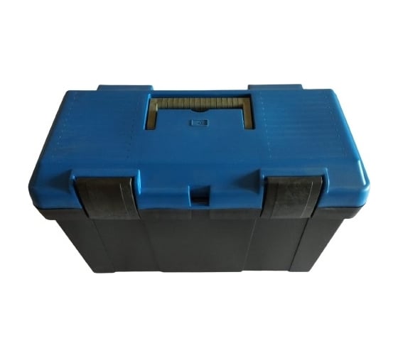 Изображение товара Ящик для инструментов JETTOOLS 18 445x235x270 мм, углубленный JT4452352