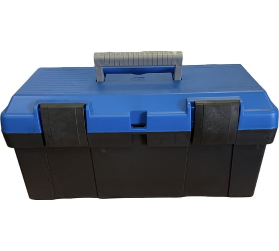 Изображение товара Ящик для инструментов JETTOOLS 18 445x235x200 мм JT4452351