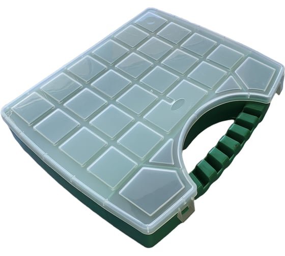 Изображение товара Органайзер JETTOOLS 325x275x60 мм JT3252756