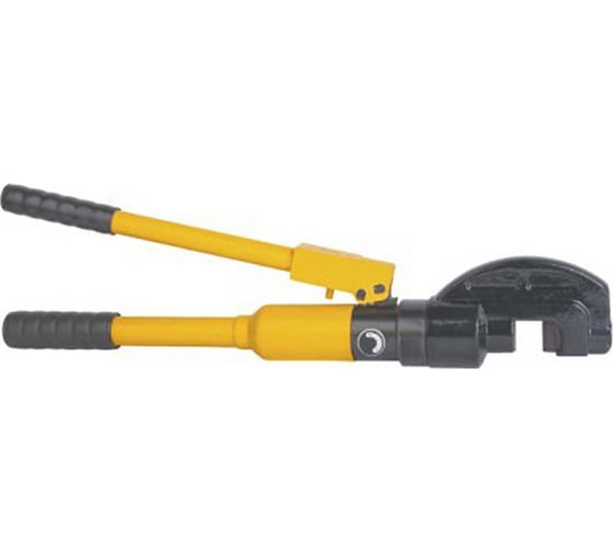 Изображение товара Гидравлический арматурорез Манкупер NC-25