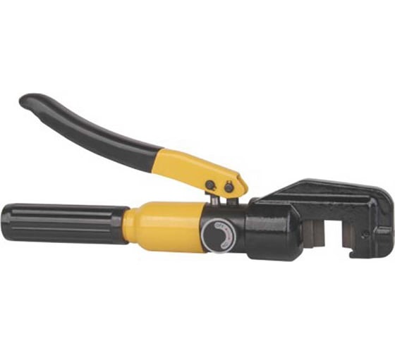 Изображение товара Гидравлический арматурорез Манкупер NC-12