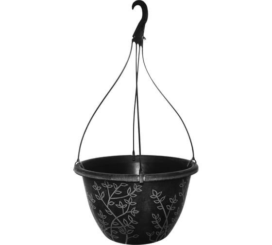 Изображение товара Горшок Репка Безмятежность Н037 7.6 л 12298