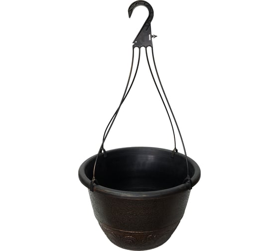 Изображение товара Горшок Репка Антик Н038 7.6 л 12314