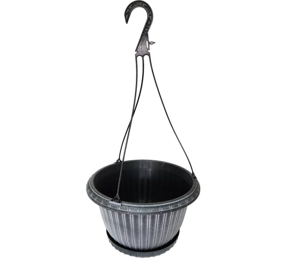 Изображение товара Горшок Репка Челси РН02 8 л 12297