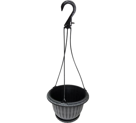 Изображение товара Горшок Репка Челси РН01 2.6 л 12296