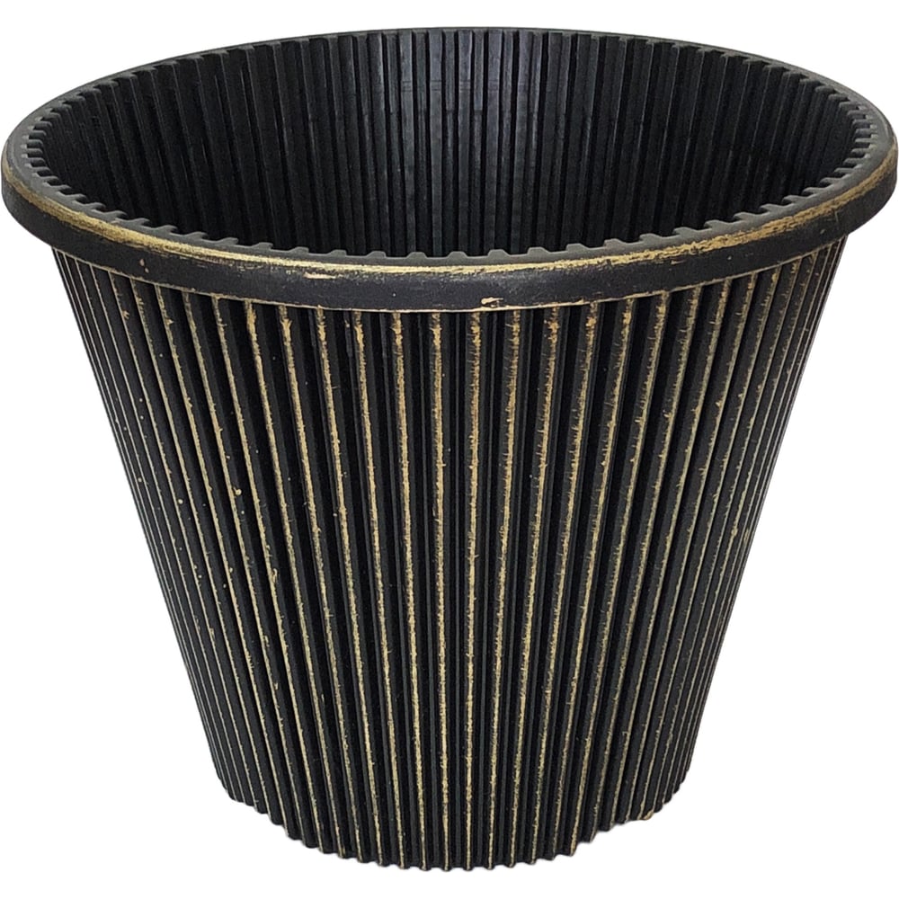 Изображение товара Горшок Репка Современность Н021 5.8 л 12316