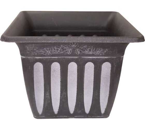 Изображение товара Горшок Репка Росчерк Р10С 8.8 л 12295