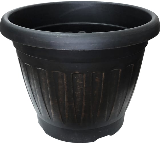 Изображение товара Горшок Репка Наперсток Е720 40 л 12291