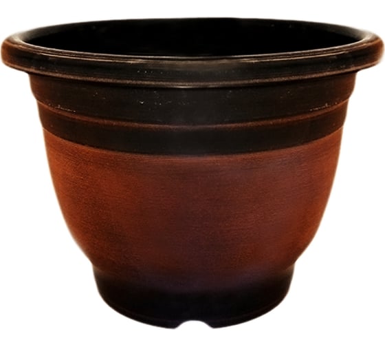 Изображение товара Горшок Репка Наслаждение Н1907 27.2 л 12287