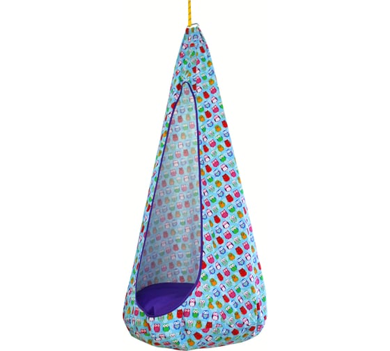 Изображение товара Качели-кокон Midzumi M10227001