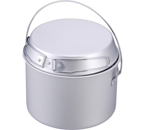 Изображение товара Походный котелок Ecos Camp-S6 1.2л 103652