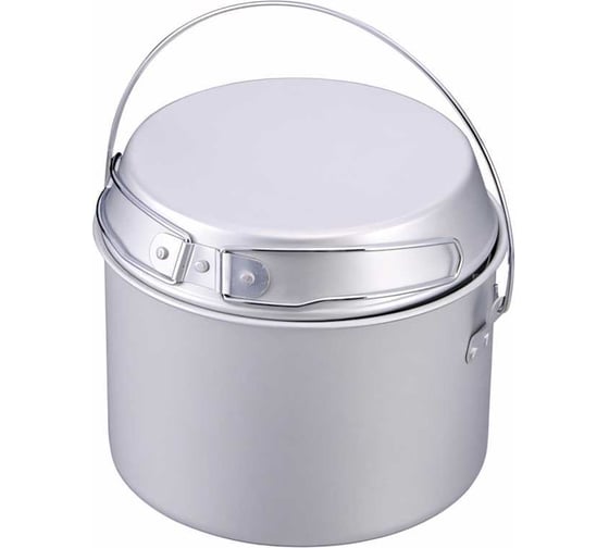 Изображение товара Походный котелок Ecos Camp-S7 1.8л 103653