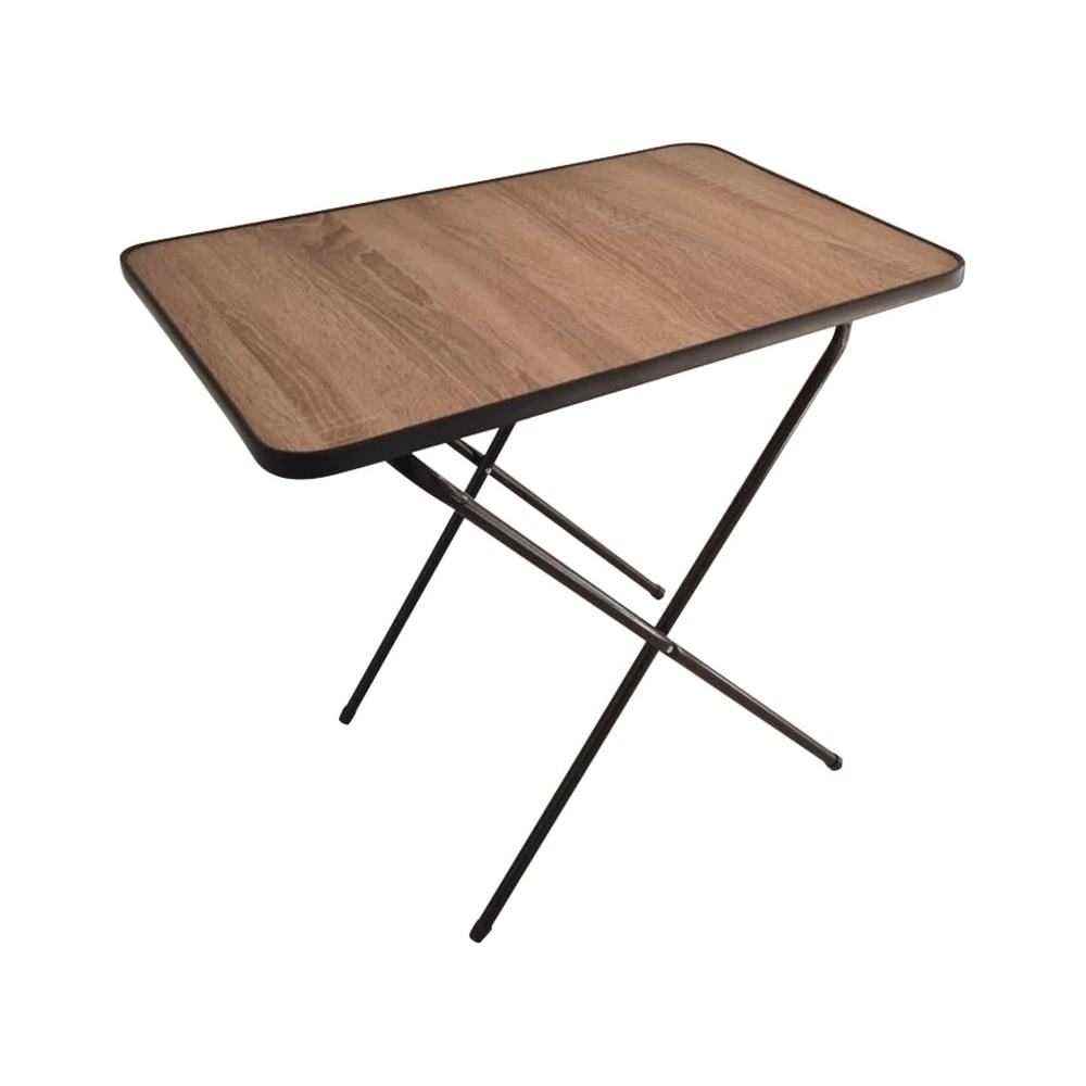 Складной стол Ecos стол для кемпинга maclay складной 140х65х50 см