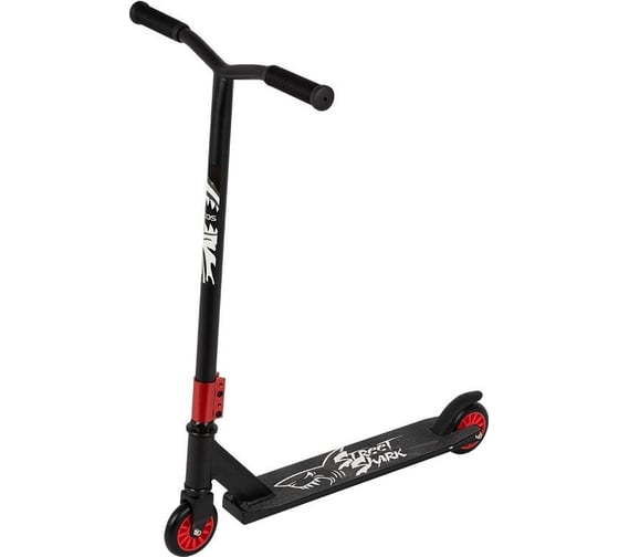 Изображение товара Трюковый самокат Ecos SS-83 100301