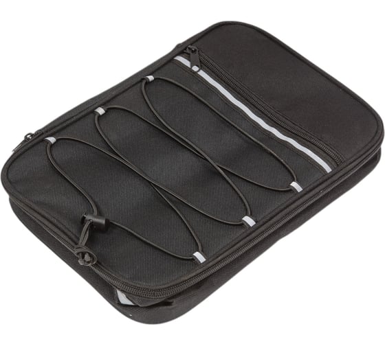 Изображение товара Сумка для багажника велосипеда Ecos VEL-01 323486