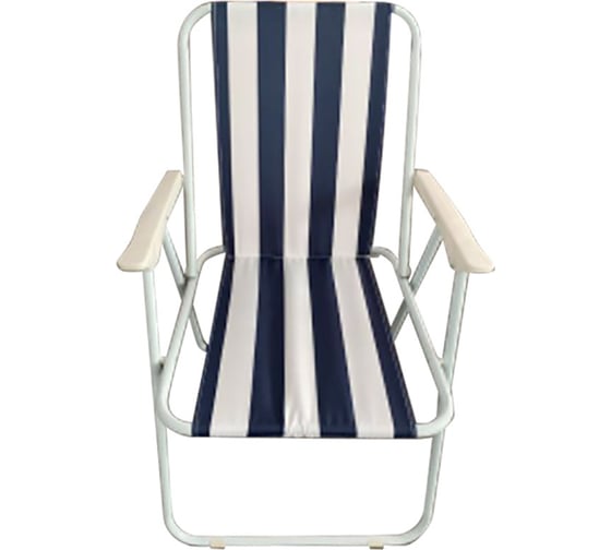 Изображение товара Складной стул с подлокотниками Ecos DW-1013 993128