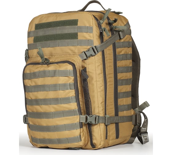 Изображение товара Рюкзак TAIFHUNTER Армада 21 РТ-0054-35и