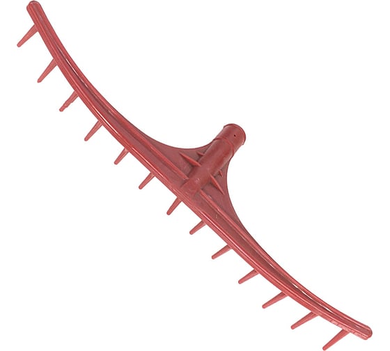 Изображение товара Сенные грабли БЕРКХАУС без черенка, большие О-З 6481