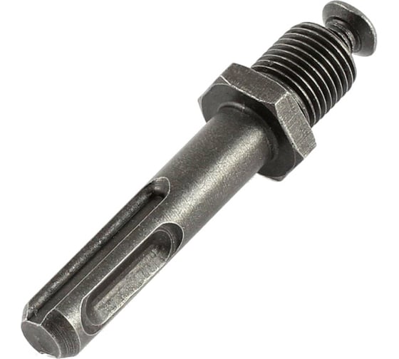 Изображение товара Адаптер SDS-Plus на патрон 1/2" Sturm 9019-Plus1/2