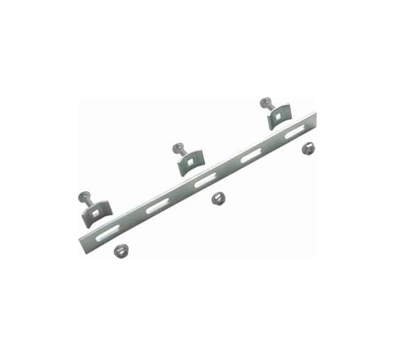 Изображение товара Прямой соединитель LANMASTER винтовой LAN-MT-CH-EZ